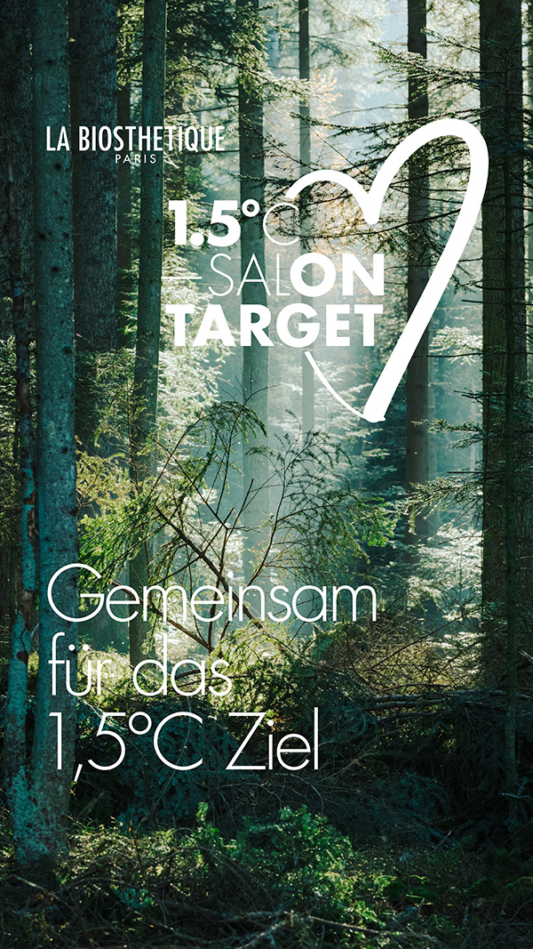 Salon-Target-Wald