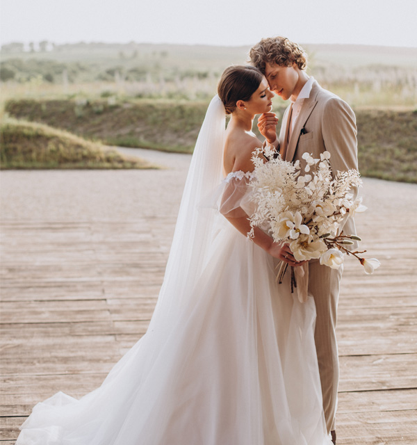 Friseur-Köln-Hochzeitsservice