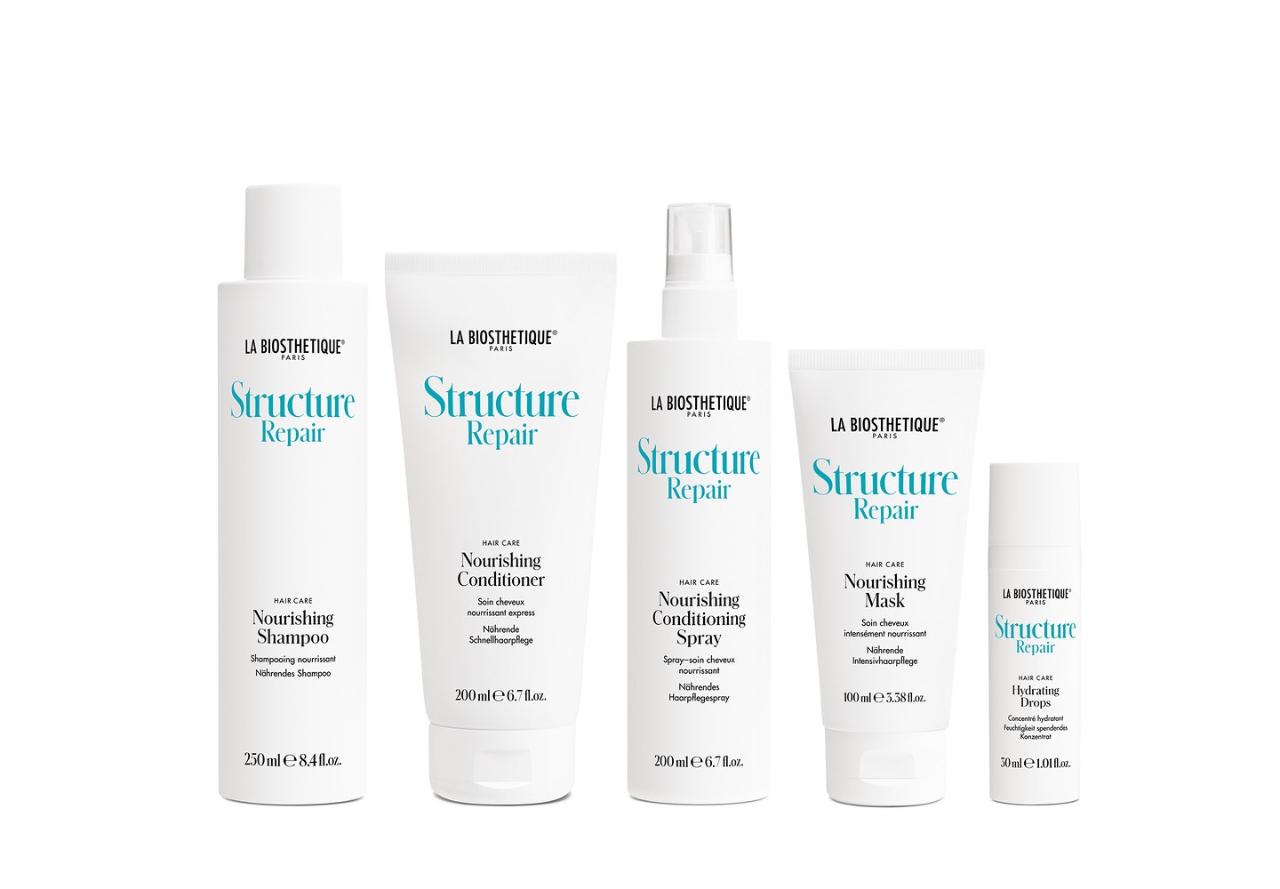 La-Biosthetique-Haar-Kopfhautpflege-Produkte