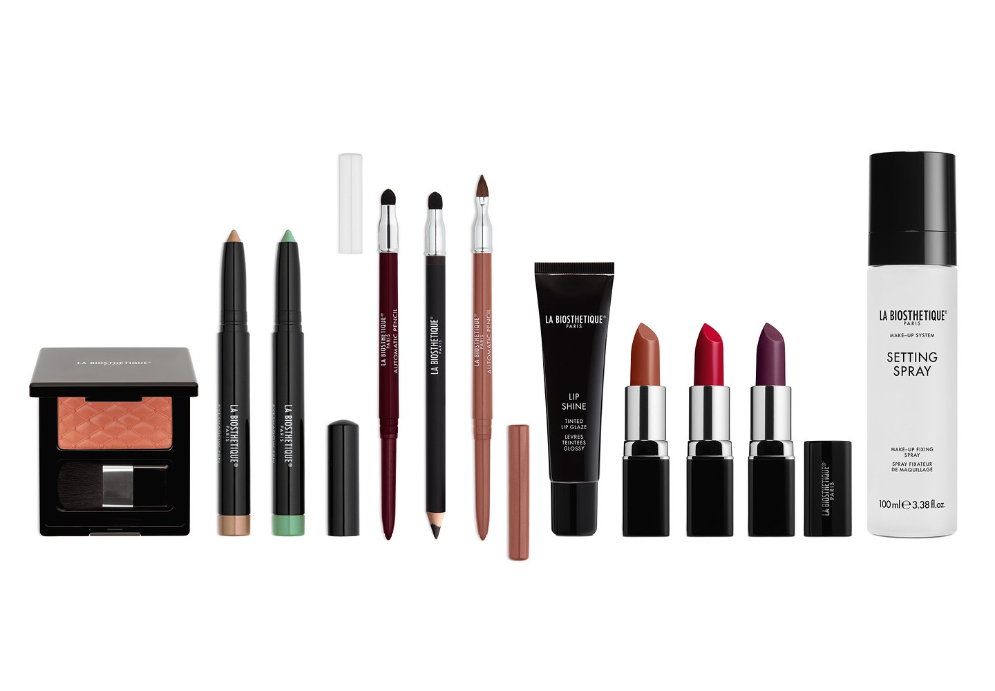 La-Biosthetique-Make-up-Produkte-