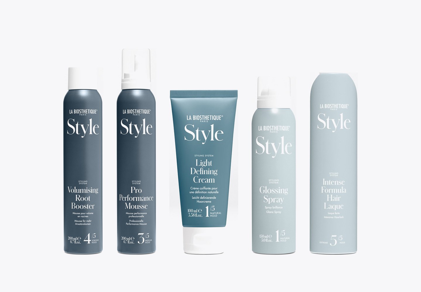 La-Biosthetique-Styling-Produkte